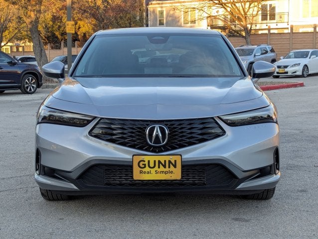 2024 Acura Integra CVT