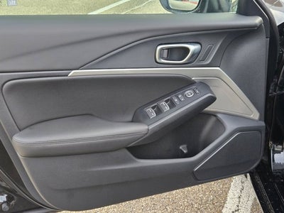 2025 Acura Integra CVT