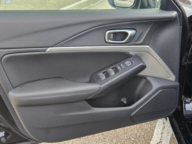 2025 Acura Integra CVT