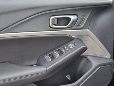 2025 Acura Integra CVT