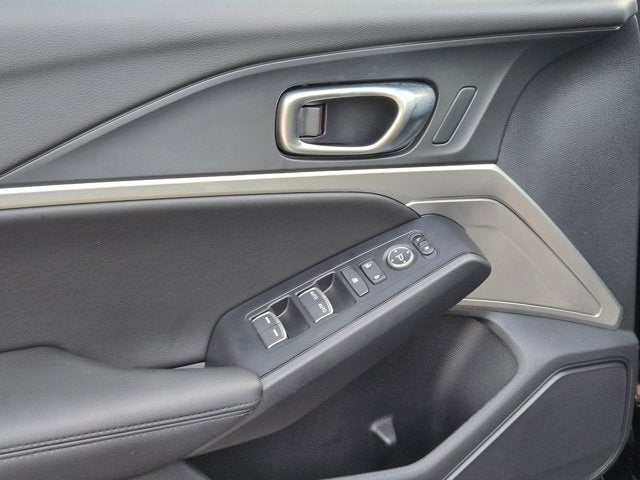 2025 Acura Integra CVT