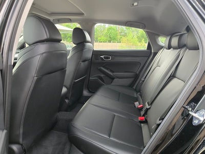 2025 Acura Integra CVT