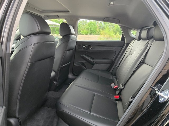 2025 Acura Integra CVT