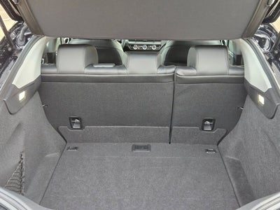 2025 Acura Integra CVT