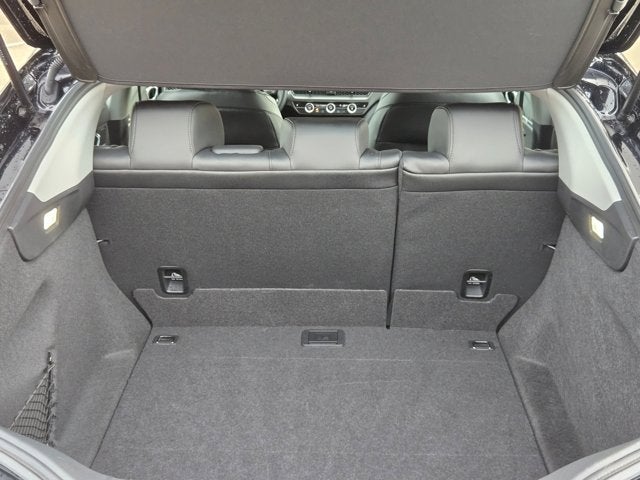 2025 Acura Integra CVT