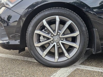 2025 Acura Integra CVT