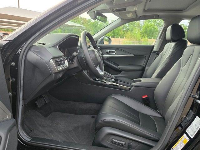 2025 Acura Integra CVT