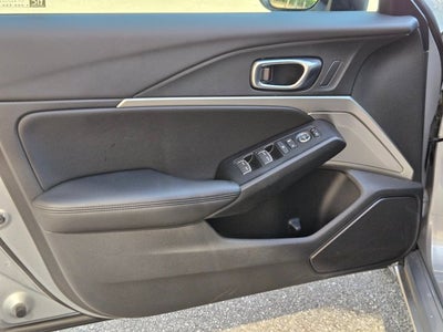 2026 Acura Integra CVT