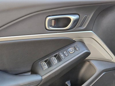2026 Acura Integra CVT