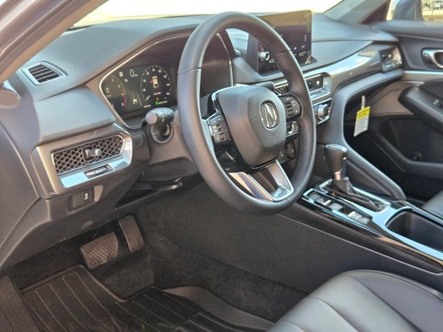 2026 Acura Integra CVT