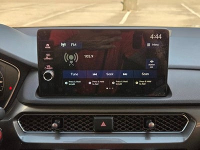 2026 Acura Integra CVT