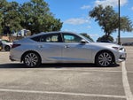 2026 Acura Integra CVT