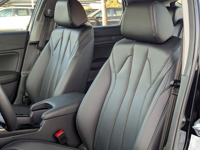 2025 Acura Integra CVT