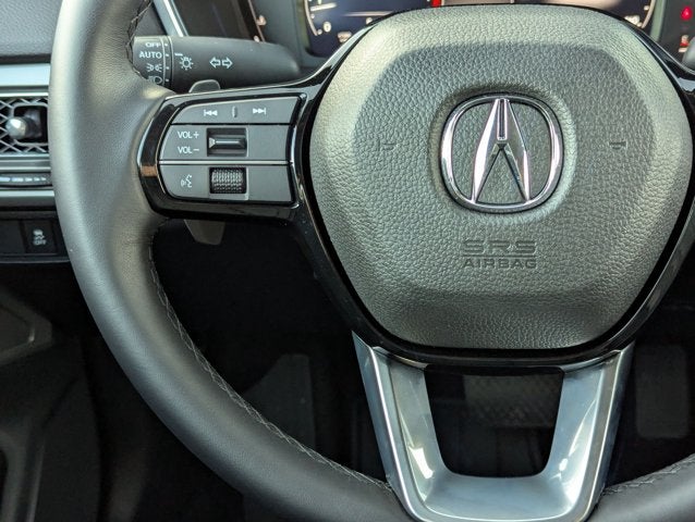 2025 Acura Integra CVT