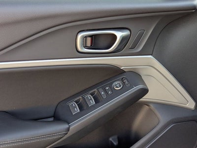 2023 Acura Integra w/A-Spec Package