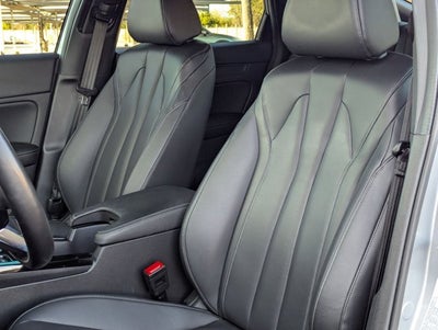 2023 Acura Integra w/A-Spec Package