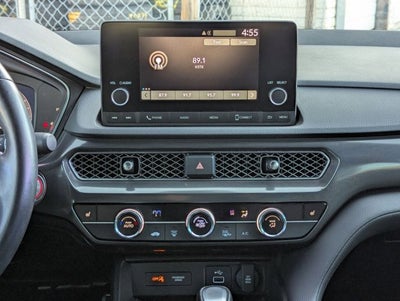 2023 Acura Integra w/A-Spec Package