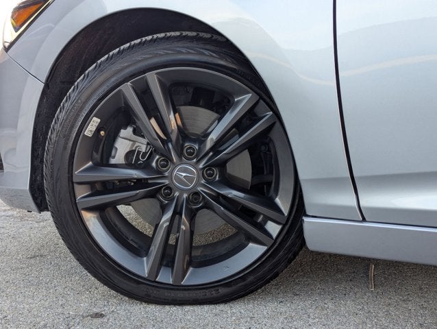 2023 Acura Integra w/A-Spec Package