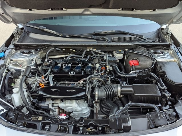 2023 Acura Integra w/A-Spec Package