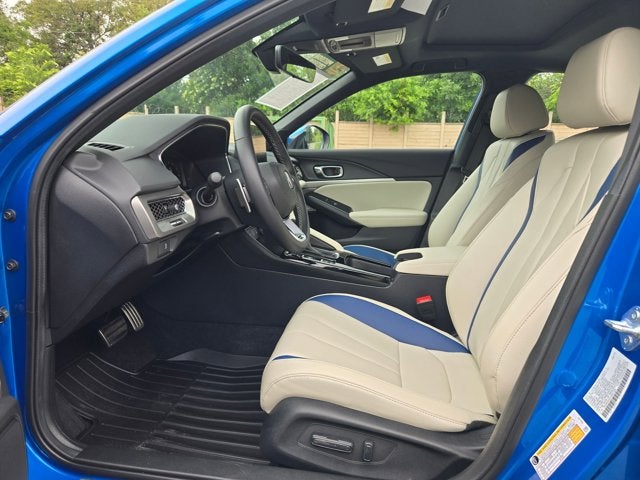2026 Acura Integra CVT w/A-Spec Package