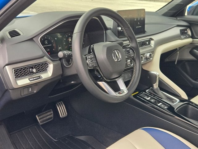 2026 Acura Integra CVT w/A-Spec Package