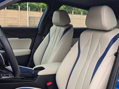 2026 Acura Integra CVT w/A-Spec Package