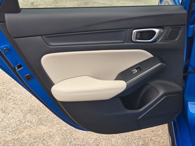 2026 Acura Integra CVT w/A-Spec Package