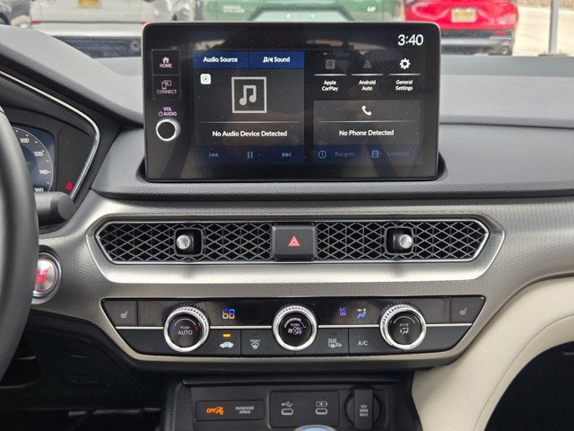 2026 Acura Integra CVT w/A-Spec Package
