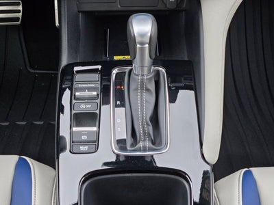 2026 Acura Integra CVT w/A-Spec Package
