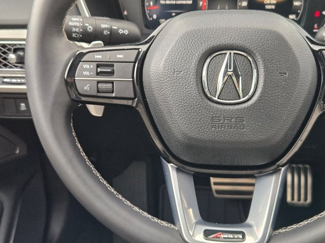 2026 Acura Integra CVT w/A-Spec Package