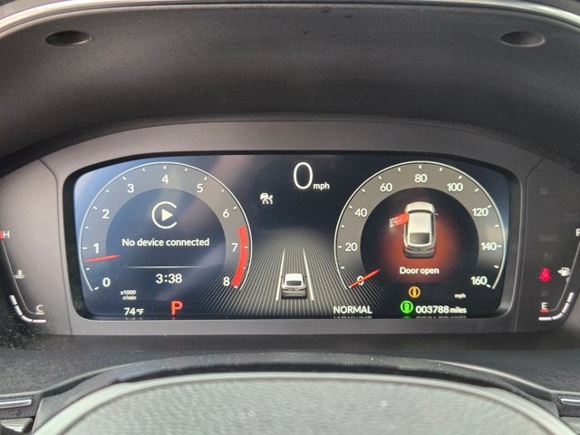 2026 Acura Integra CVT w/A-Spec Package