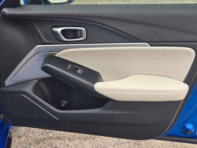 2026 Acura Integra CVT w/A-Spec Package