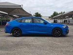 2026 Acura Integra CVT w/A-Spec Package