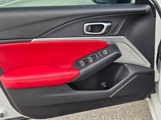 2024 Acura Integra w/A-Spec Package