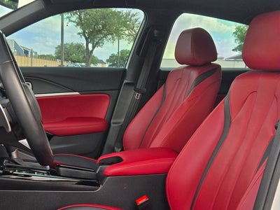 2024 Acura Integra w/A-Spec Package