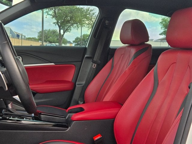 2024 Acura Integra w/A-Spec Package