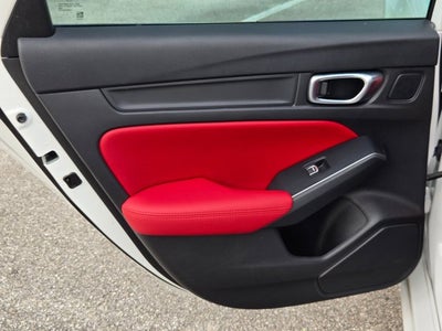 2024 Acura Integra w/A-Spec Package