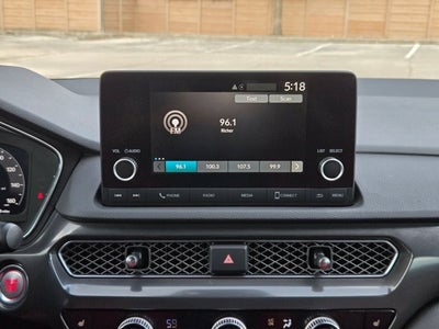 2024 Acura Integra w/A-Spec Package