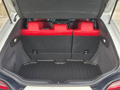 2024 Acura Integra w/A-Spec Package