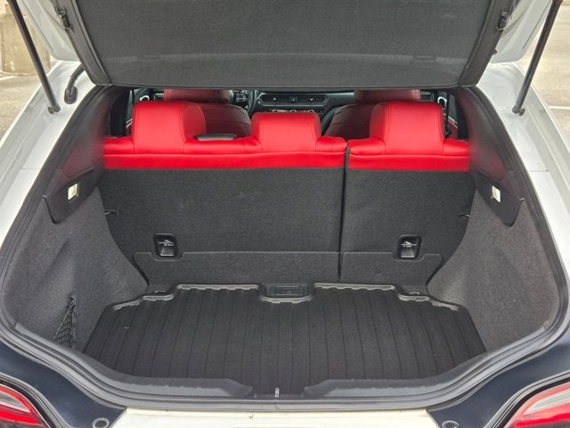 2024 Acura Integra w/A-Spec Package