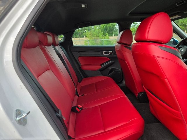 2024 Acura Integra w/A-Spec Package