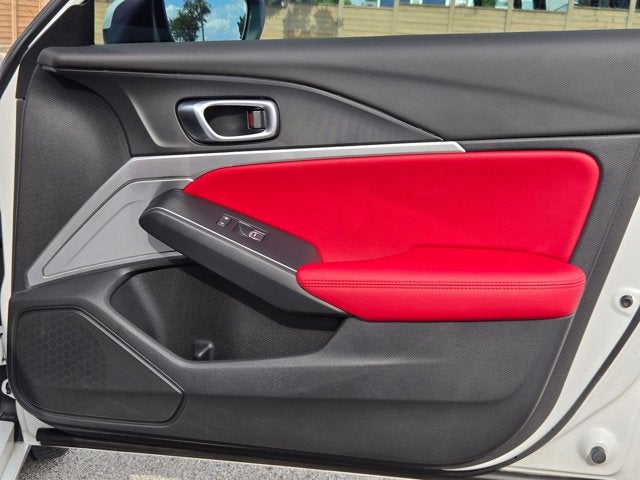 2024 Acura Integra w/A-Spec Package