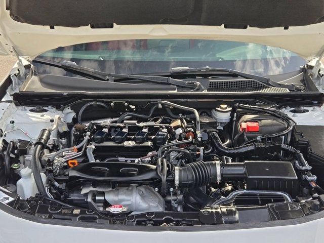 2024 Acura Integra w/A-Spec Package