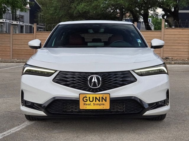 2024 Acura Integra w/A-Spec Package