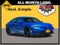 2026 Acura Integra CVT w/A-Spec Package