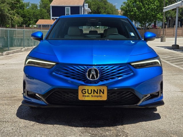 2026 Acura Integra CVT w/A-Spec Package
