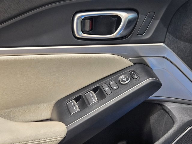 2026 Acura Integra CVT w/A-Spec Package