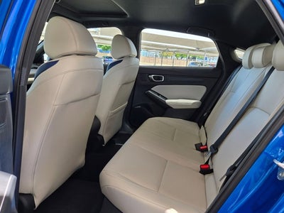 2026 Acura Integra CVT w/A-Spec Package