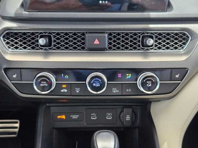 2026 Acura Integra CVT w/A-Spec Package