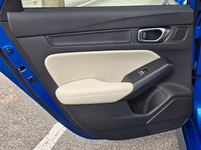2026 Acura Integra CVT w/A-Spec Package